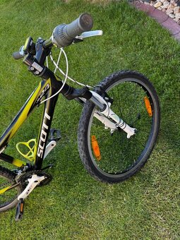 Kolo Scott Junior 24" - 4