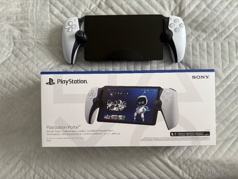 Sony PlayStation Portal (PSP) - 4