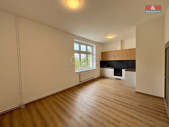 Pronájem bytu 2+kk, 60 m², Ostrava, ul. Ruská - 4
