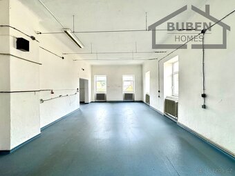 Pronájem komerčního objektu (960 m2) - Staré Sedliště - 4
