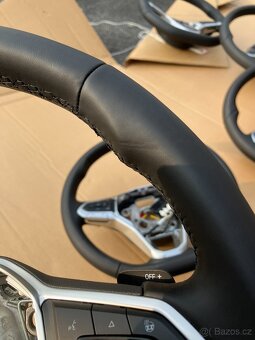 volant dsg multifunkcni vw - 4