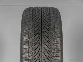 GOODYEAR R17 ZIMNÍ PNEU 235/55/17 103V, FORD GALAXY (2574B) - 4