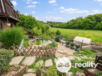 Prodej chaty, 2+kk, 31m², Příbram na Moravě - 4