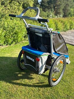 Thule Chariot CX - 4
