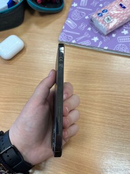 IPhone 12 pro 128GB - 4