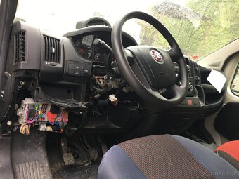 Fiat Ducato 3.0 CNG 17H - 4