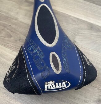 Sedlo Flite - 4
