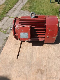 Elektro motor - 4