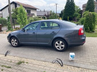 Škoda Octavia 2.0 TDi 103 kW - 4
