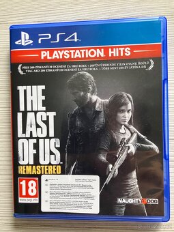 PS4 Slim 500GB - 4