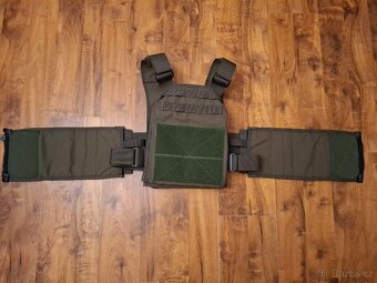 HPC Shekkin gear - 4
