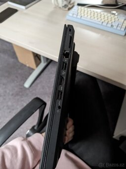 Lenovo Thinkpad | i5, 8GB RAM - 4