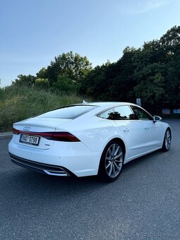 Audi A7 45 TDI - 4