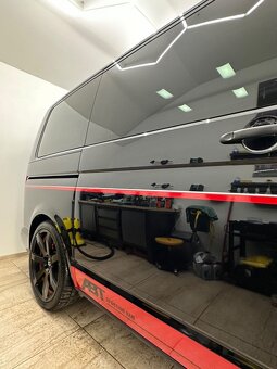 Volkswagen Multivan 2.0 TDI DSG 4Motion r.v.2022 - 4