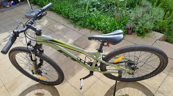 Dětské horské kolo GT Stomper 26" - 4
