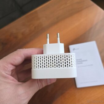 Wifi extender TP-Link RE330 - 4