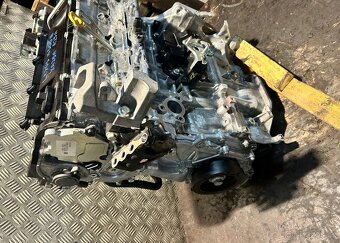 Lexus ES VII motor 2.5i XA25A-E96CG - 4