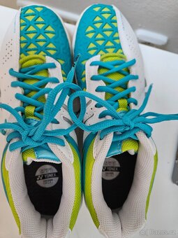 Yonex - Quattro Fit - dámská obuv - vel. 39 - NOVÉ - 4