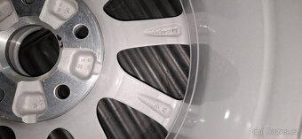 Prodam originalni disk Audi A3 16" 5x112 - 4