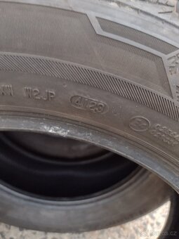Barum Polaris 5 205/60 R16 98H XL - 4