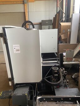 Pásová pila PEGAS 300x300 HERKULES A-C - 4