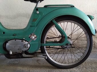 Jawetta Standard 1965 - 4