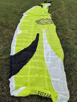 Kite Flysurfer Speed 5 18m2 - 4