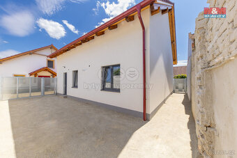 Prodej novostavby penzionu, 176 m², Novosedly - 4