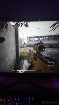 Aoc 27" FHD 144hz - 4