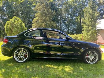 BMW 1 E82 123d Coupe - 4