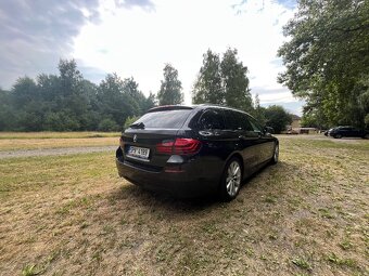 BMW F11 530XD 190Kw Lci - 4