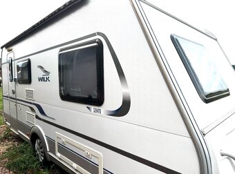Karavan Wilk - 4