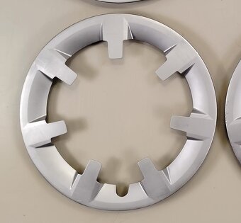 Okrajová poklice Volkswagen 15" Stargate - 4