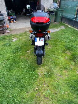 BMW 650 GS rv.2001 37kw - 4