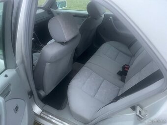MB W220cdi W202 - 4