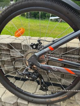 Rockrider ST120, horské kolo - 4