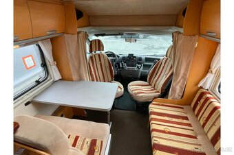 ‼️PŮJČOVNA PRONÁJEM OBYTNÉ AUTO ‼️23. -29.7. poslední termín - 4