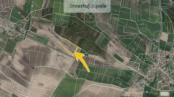 Prodej pole v k.ú. Němčice u Kolína - 4