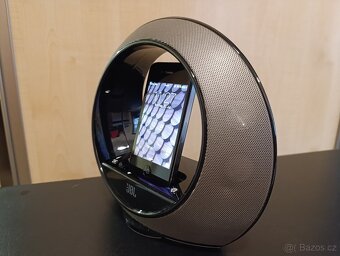 JBL radial micro - 4