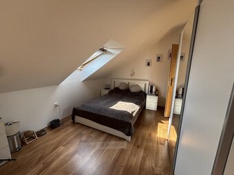 Pronájem bytu 1+kk se zahradou, Lipenská, České Budějovice - 4