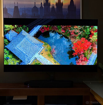 LG OLED65C44, zaruka 2 roky - 4