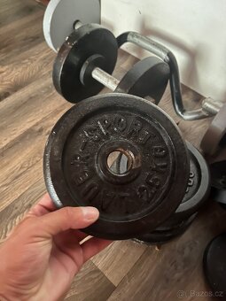 Bench - press - 4