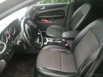 Ford Focus 1.6.85 kW , - 4