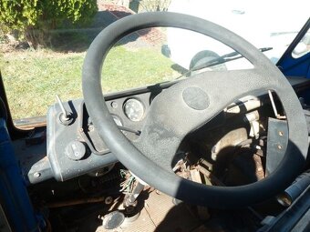 Multicar M25 - 4