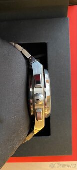 Tissot PRX Chronograph - 4