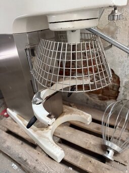 Robot Alba RE22 - 4