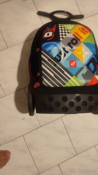 Nikidom roller XL - 4