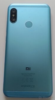 Xiaomi Mi A2 Lite 64 GB - 4