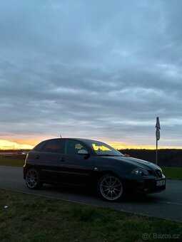 Seat Ibiza FR - 4