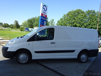 Peugeot Expert 2,0 hdi, L2H1,garance km - 4